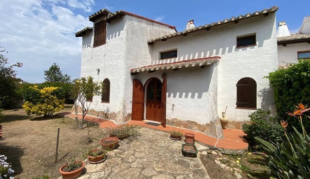 Villa "LIDIA" - Starfish 1