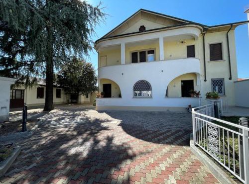 Villa Lidya Malpensa