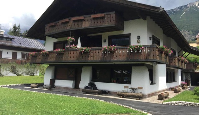 Villa Lieta