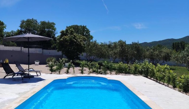 Villa Life