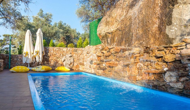 Villa Light Akyaka Daily Weekly Rentals