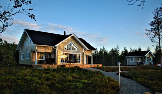 Villa Liipi
