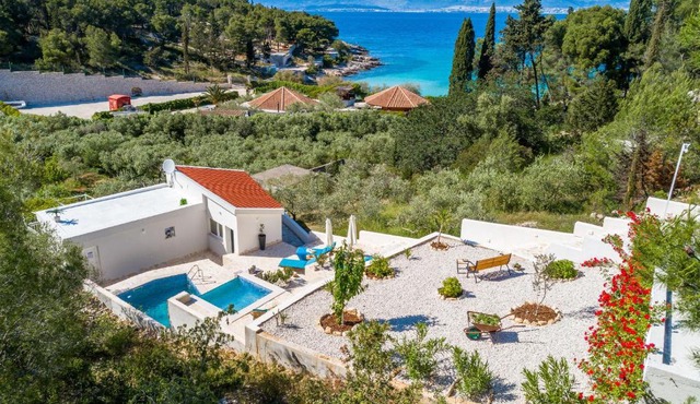 Villa Likva