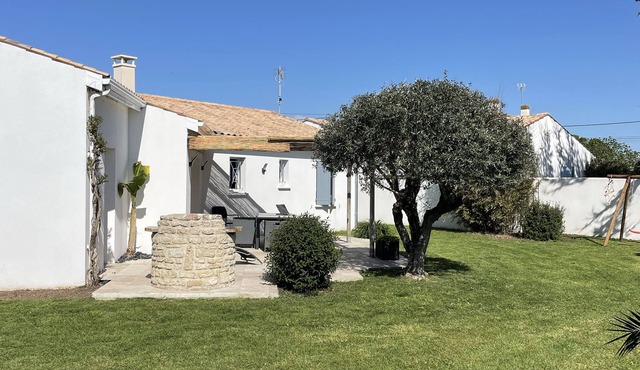 Villa Lila (Air-conditioned)