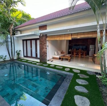 Villa Lil'u