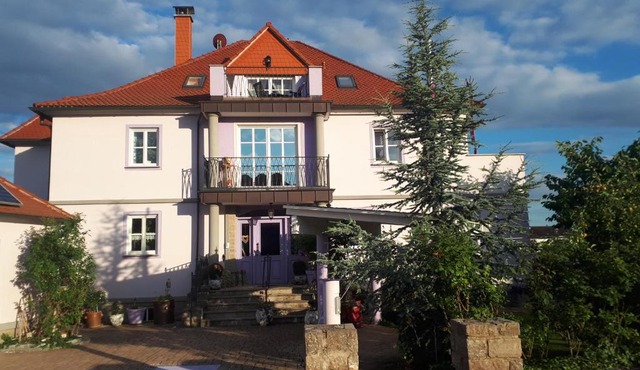Villa Lila