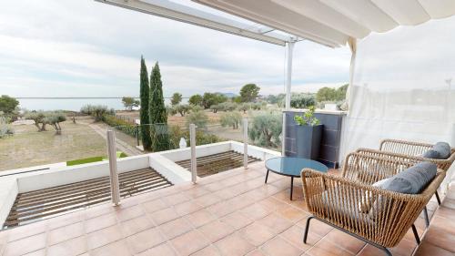 Villa Lili