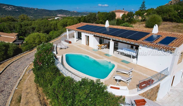 Villa Lilium