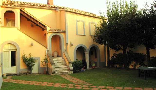 Villa Lillà