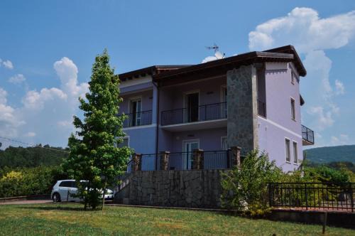 Villa Lilla