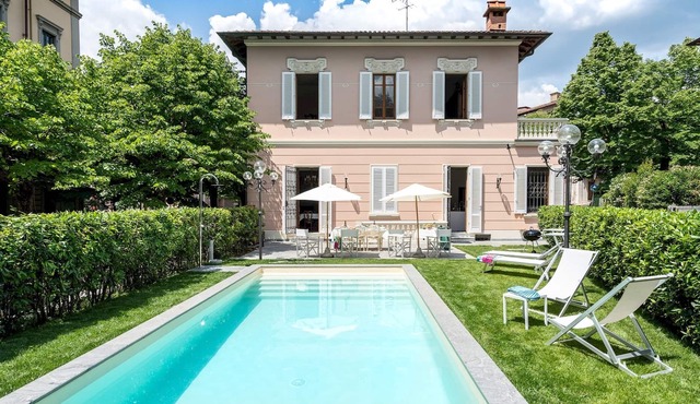 Villa Lilli 8, Emma Villas