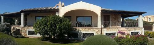 Villa Lilly 2