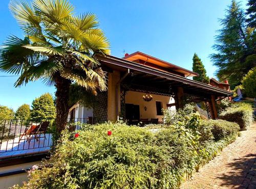 Villa Lilly - 20 min da Maranello