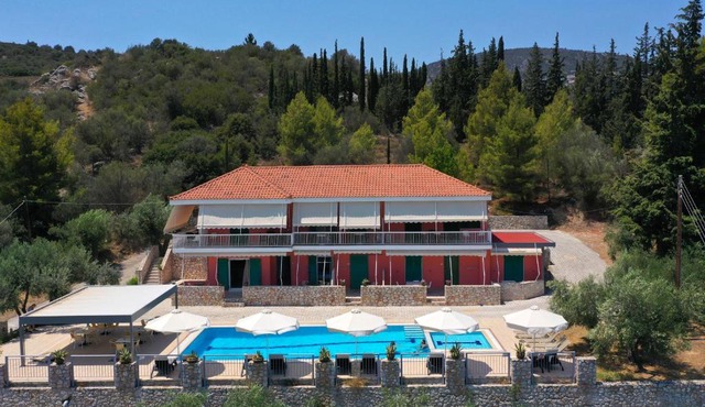 Villa Lilly