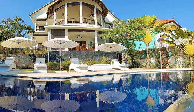 Villa Lilly