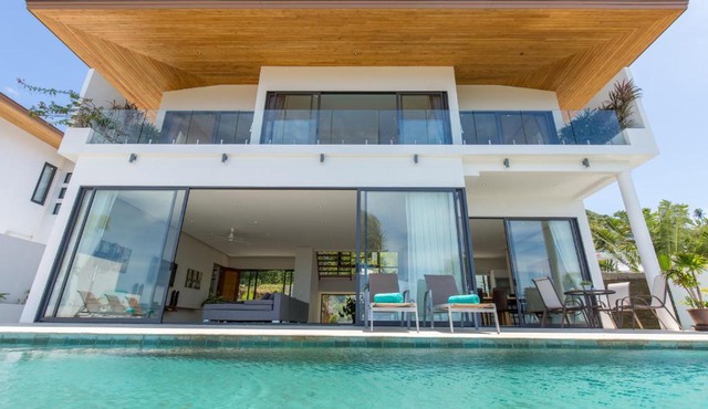 Villa Lily - 4 Bedroom