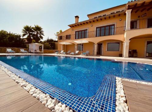 Villa Liman