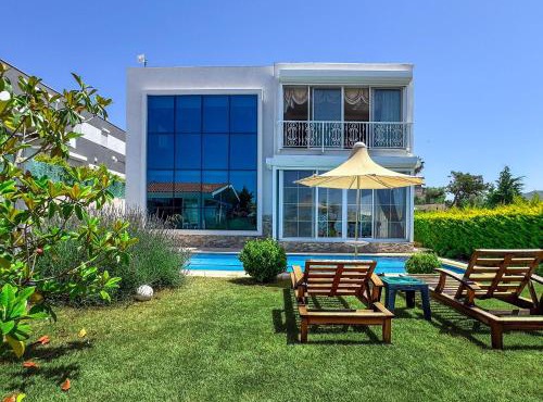 Villa Limon