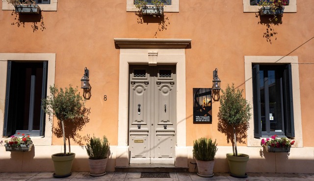 Villa Limonade