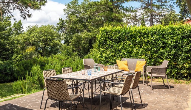 Villa Limone - Cignella Resort Toscana