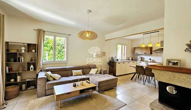 Villa Lina 5 pers beaches and rivers