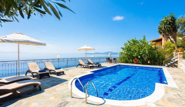 Villa Lina