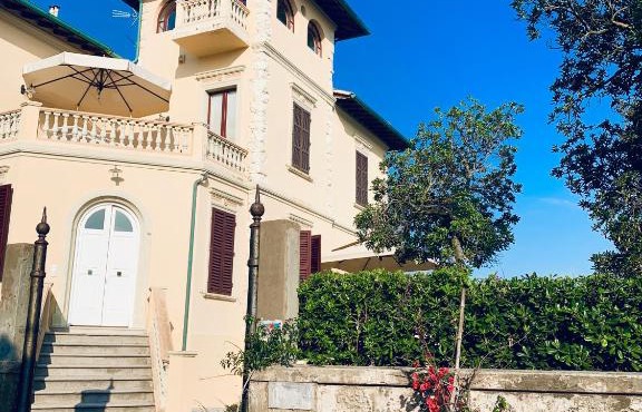 Villa Lina