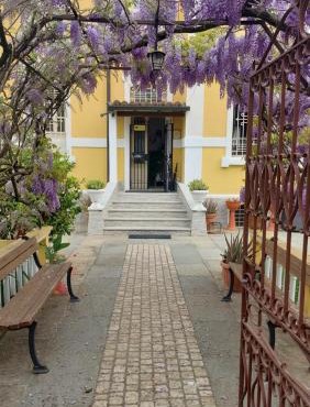 Villa Lina
