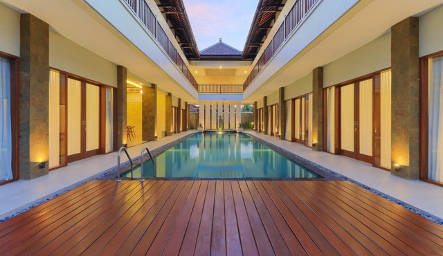 Villa Linda 2