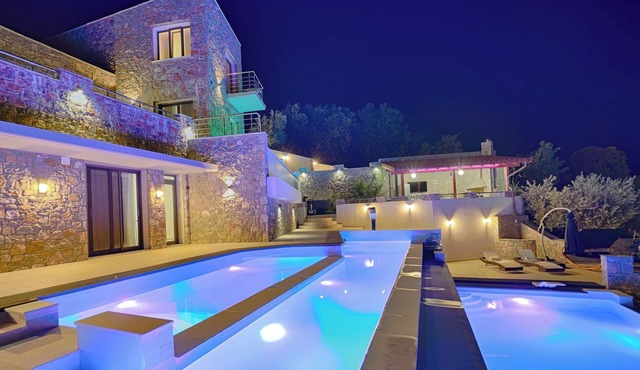 Villa Linda