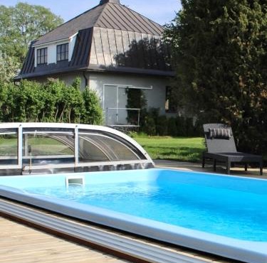 Villa Linnea