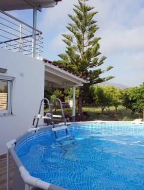 Villa Liostasi