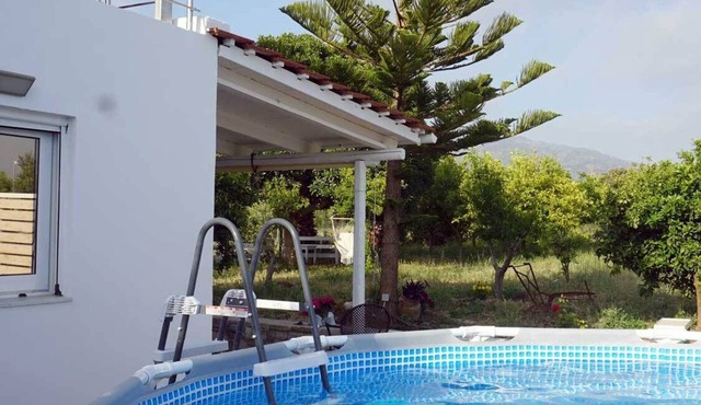 Villa Liostasi