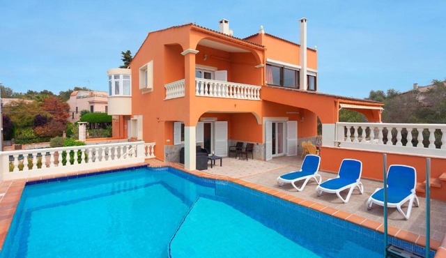 Villa Lirica