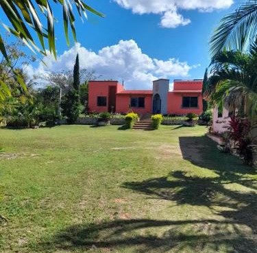 Villa lirios