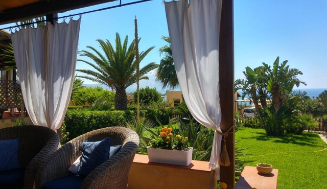 Villa Lisca Blu