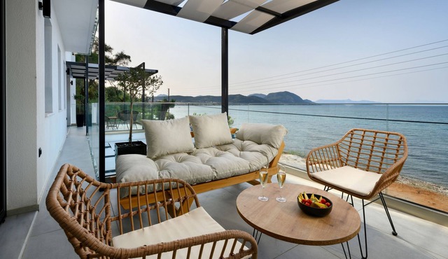 Villa Liza