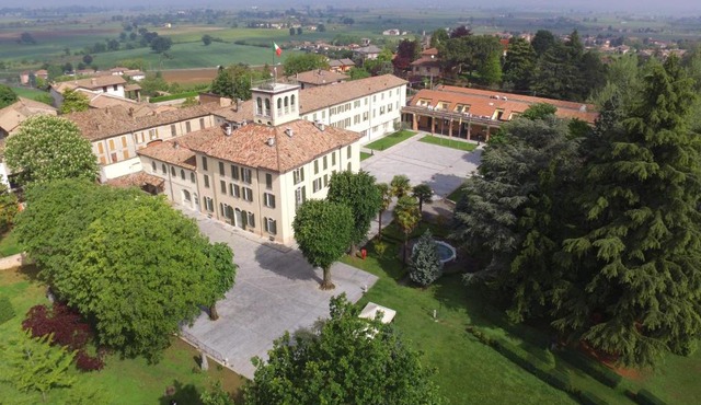 Villa Lomellini
