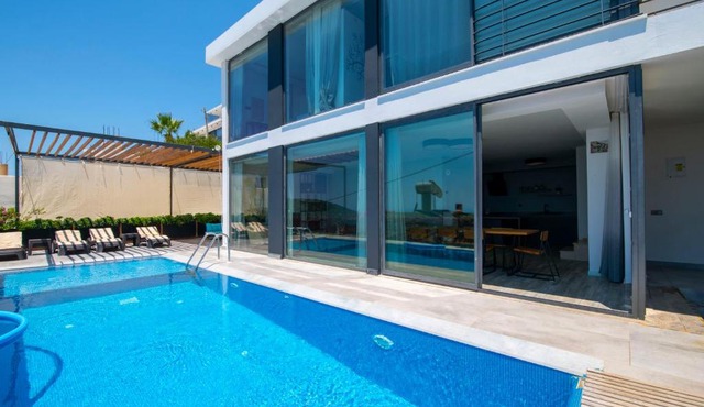 Villa Loca