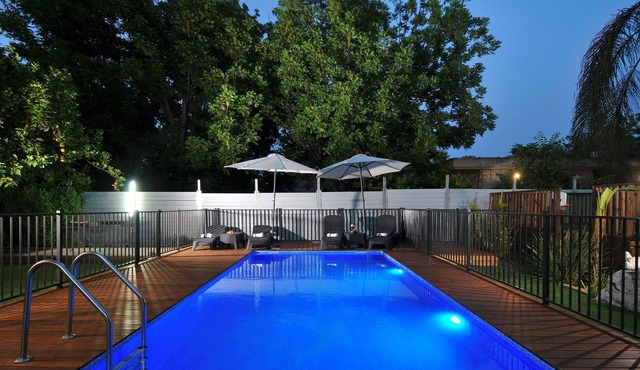 Villa & Lode Bat Galil