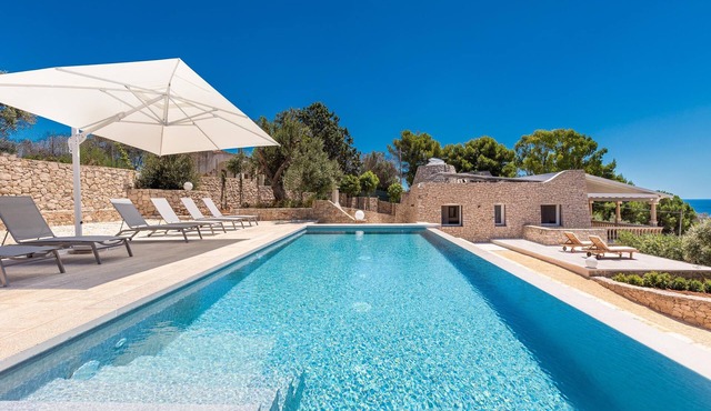 Villa Lodrea by Perle di Puglia