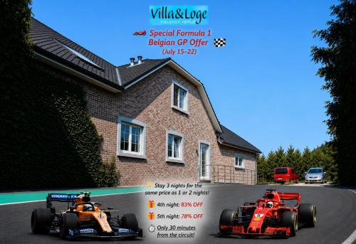 Villa&Loge