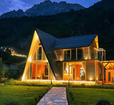 Villa Logu