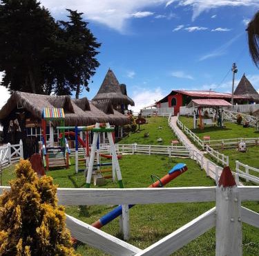 Villa Lore Glamping