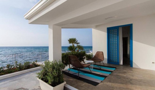 Villa Loreley - Marina Beach Resort