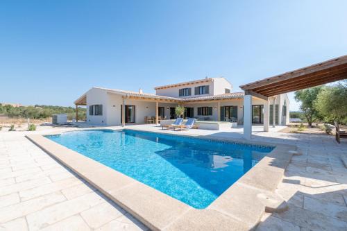 Villa Lorena