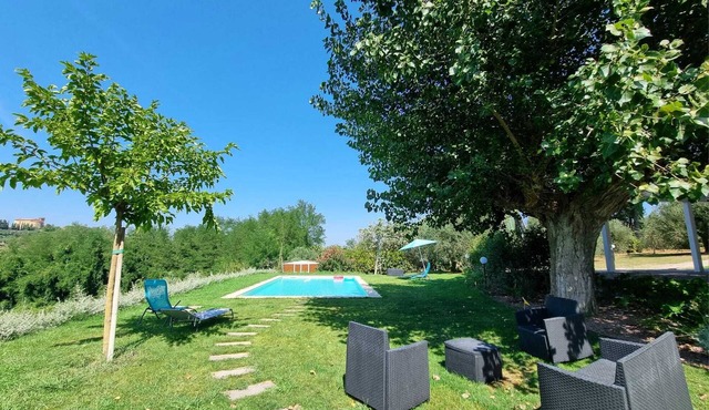 Villa Lorenzana