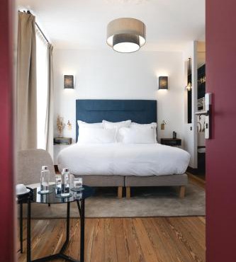 Villa Lorenzo Chambres & Restaurant Barcelonnette Hotel