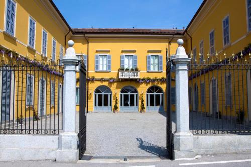 Villa Lorenzo