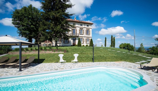 Villa Loreto by Interhome